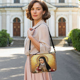 Catholight The Little Flower of Grace  Bible Cover