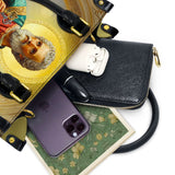 Catholight  Saint Peter’s Legacy Leather Bag