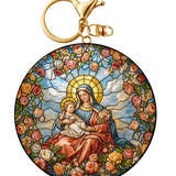 Catholight Early Access Keychain