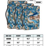 Catholight Heavenly Grace Bible Cover